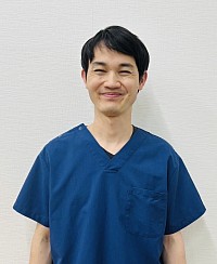 柔道整復師 坪井亮磨
