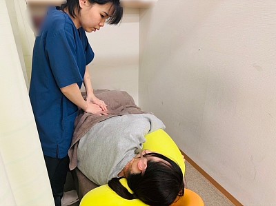 マタニティ 妊婦治療